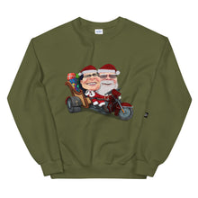 Load image into Gallery viewer, Merry Drew Sweatshirt