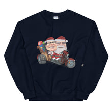 Load image into Gallery viewer, Merry Drew Sweatshirt