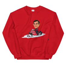 Load image into Gallery viewer, Jay Sled Sweatshirt