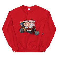 Load image into Gallery viewer, Merry Drew Sweatshirt