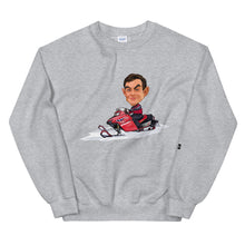 Load image into Gallery viewer, Jay Sled Sweatshirt
