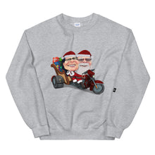 Load image into Gallery viewer, Merry Drew Sweatshirt