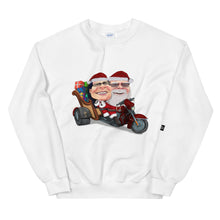 Load image into Gallery viewer, Merry Drew Sweatshirt