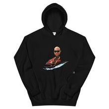 Load image into Gallery viewer, Mark Jetski Hoodie