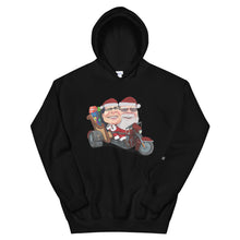 Load image into Gallery viewer, Merry Drew Hoodie