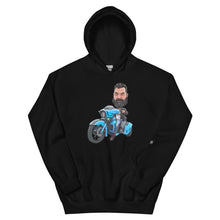 Load image into Gallery viewer, Lord Yost Hoodie