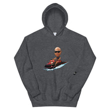 Load image into Gallery viewer, Mark Jetski Hoodie