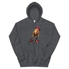 Load image into Gallery viewer, Cho Hoodie