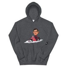 Load image into Gallery viewer, Jay Sled Hoodie