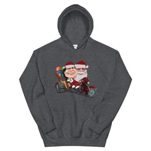 Load image into Gallery viewer, Merry Drew Hoodie