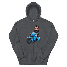 Load image into Gallery viewer, Lord Yost Hoodie