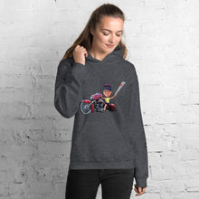 Load image into Gallery viewer, A-Nic 26in. Hoodie