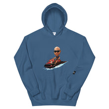 Load image into Gallery viewer, Mark Jetski Hoodie
