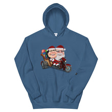 Load image into Gallery viewer, Merry Drew Hoodie