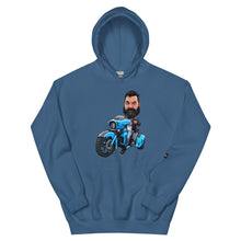 Load image into Gallery viewer, Lord Yost Hoodie