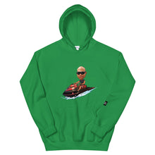 Load image into Gallery viewer, Mark Jetski Hoodie