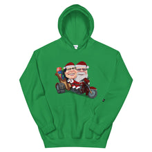 Load image into Gallery viewer, Merry Drew Hoodie
