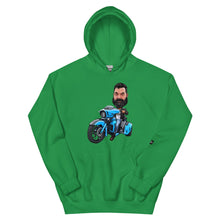 Load image into Gallery viewer, Lord Yost Hoodie