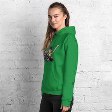Load image into Gallery viewer, A-Nic 26in. Hoodie