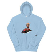 Load image into Gallery viewer, Mark Jetski Hoodie