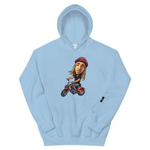 Load image into Gallery viewer, Cho Hoodie
