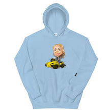 Load image into Gallery viewer, J - Spider Hoodie