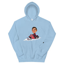 Load image into Gallery viewer, Jay Sled Hoodie