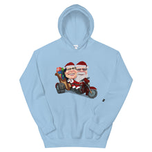 Load image into Gallery viewer, Merry Drew Hoodie