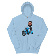 Load image into Gallery viewer, Lord Yost Hoodie