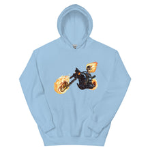Load image into Gallery viewer, "Hell Rider" Hoodie