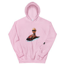 Load image into Gallery viewer, Mark Jetski Hoodie