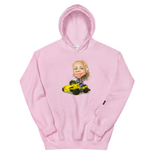 Load image into Gallery viewer, J - Spider Hoodie