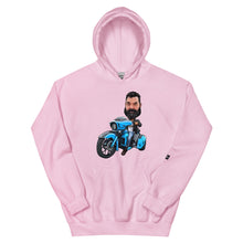 Load image into Gallery viewer, Lord Yost Hoodie