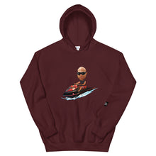 Load image into Gallery viewer, Mark Jetski Hoodie