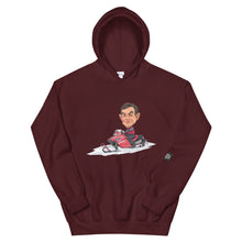Load image into Gallery viewer, Jay Sled Hoodie