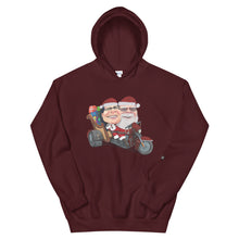 Load image into Gallery viewer, Merry Drew Hoodie