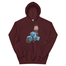 Load image into Gallery viewer, Lord Yost Hoodie