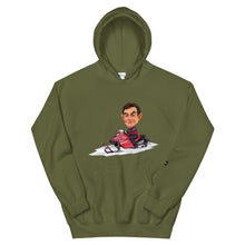 Load image into Gallery viewer, Jay Sled Hoodie