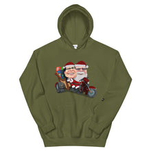 Load image into Gallery viewer, Merry Drew Hoodie