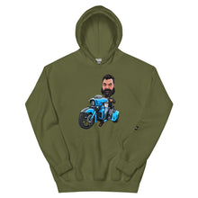 Load image into Gallery viewer, Lord Yost Hoodie