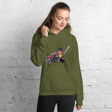 Load image into Gallery viewer, A-Nic 26in. Hoodie