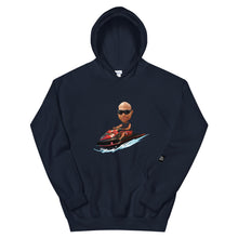 Load image into Gallery viewer, Mark Jetski Hoodie