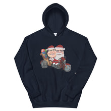 Load image into Gallery viewer, Merry Drew Hoodie