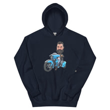 Load image into Gallery viewer, Lord Yost Hoodie