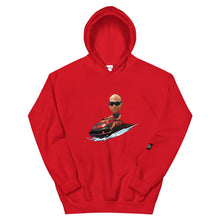 Load image into Gallery viewer, Mark Jetski Hoodie