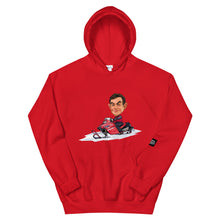 Load image into Gallery viewer, Jay Sled Hoodie