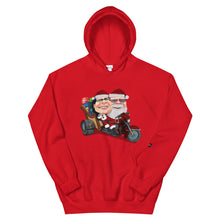 Load image into Gallery viewer, Merry Drew Hoodie