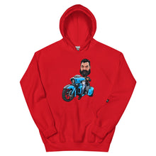 Load image into Gallery viewer, Lord Yost Hoodie