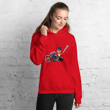 Load image into Gallery viewer, A-Nic 26in. Hoodie