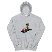 Load image into Gallery viewer, Mark Jetski Hoodie